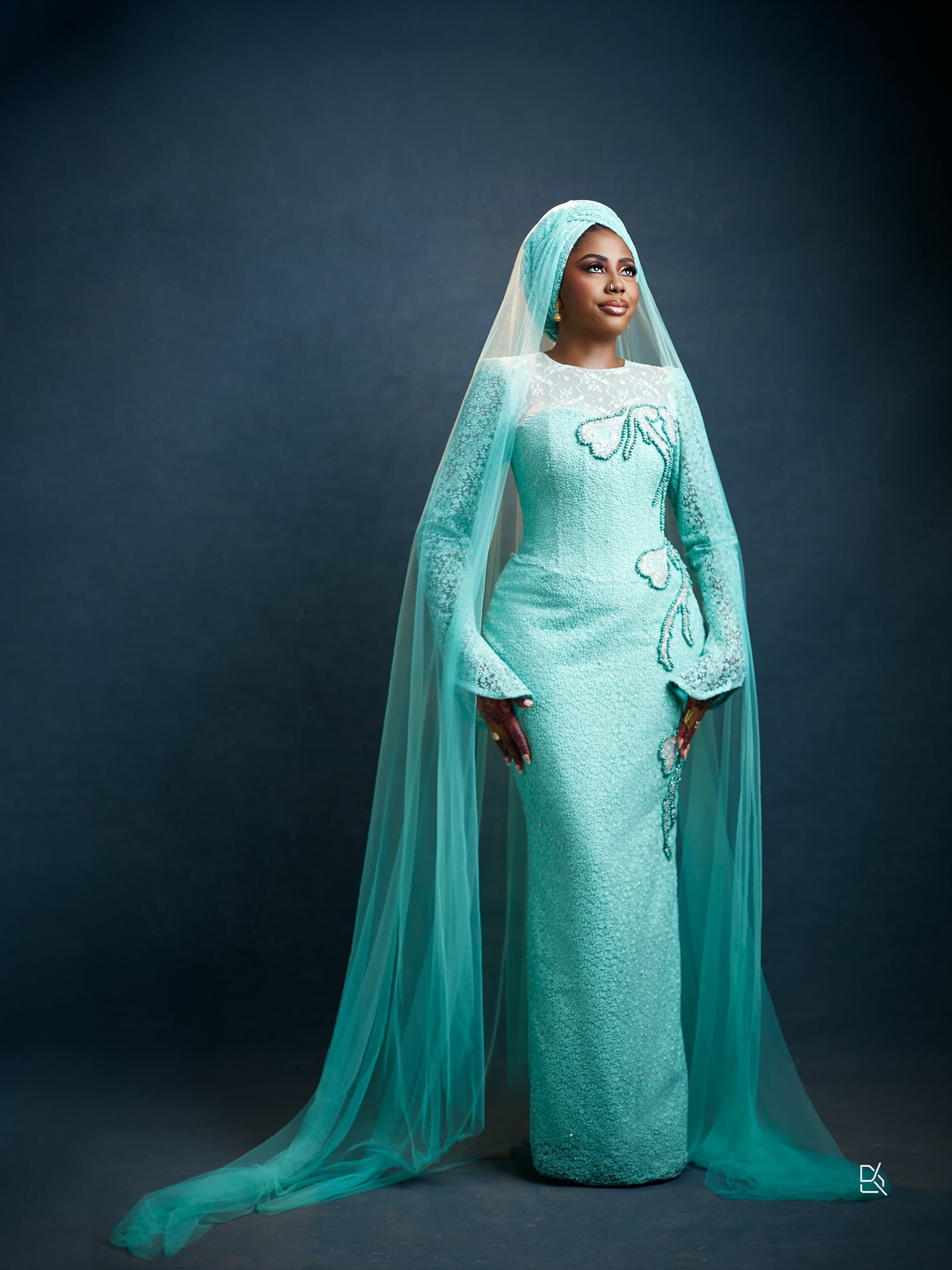 A Northern Bridal Styling