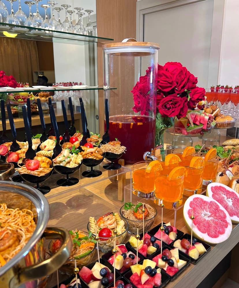 ZamzKitchen&Events