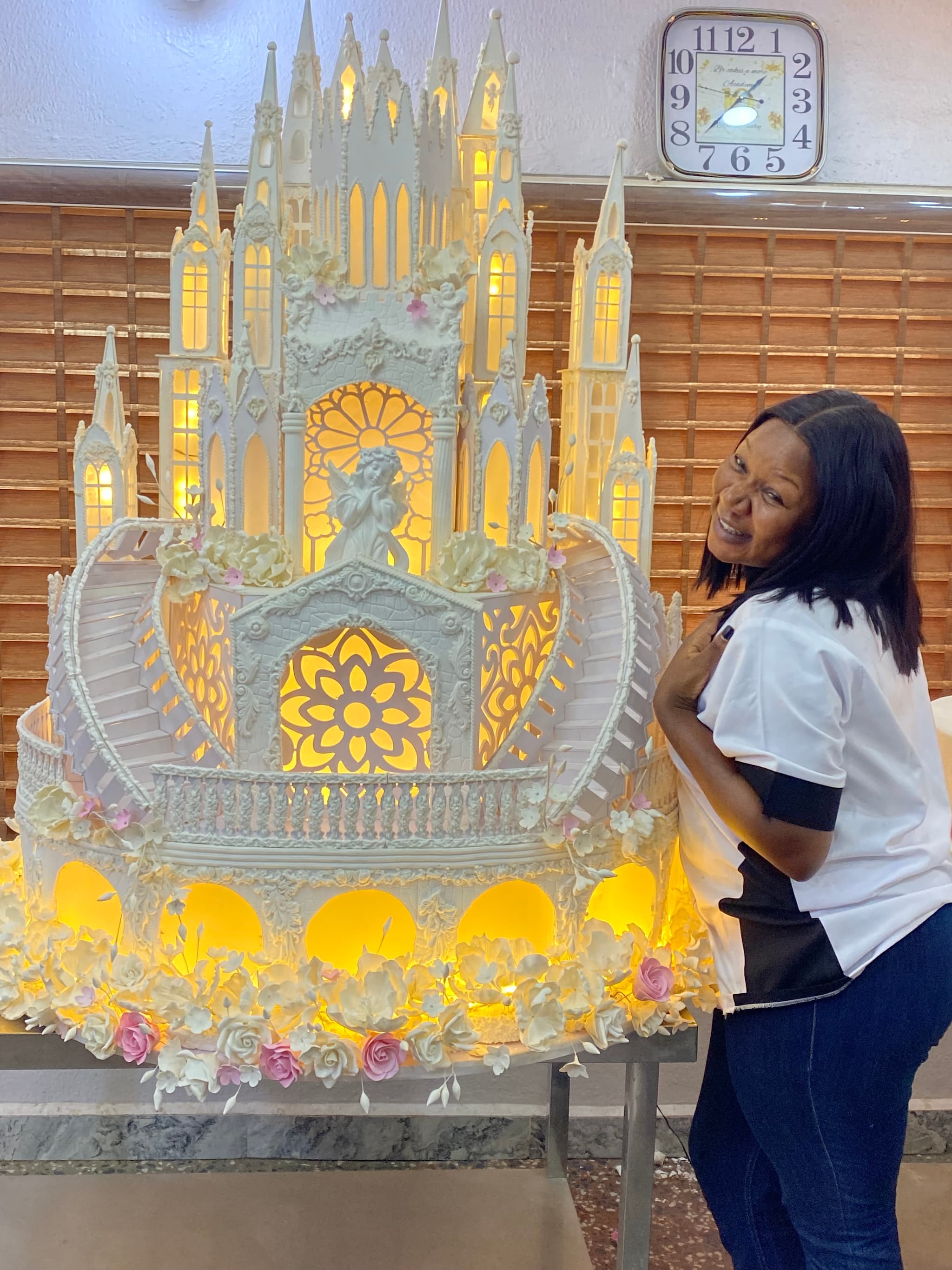 MAVOCAKES AND EVENTS