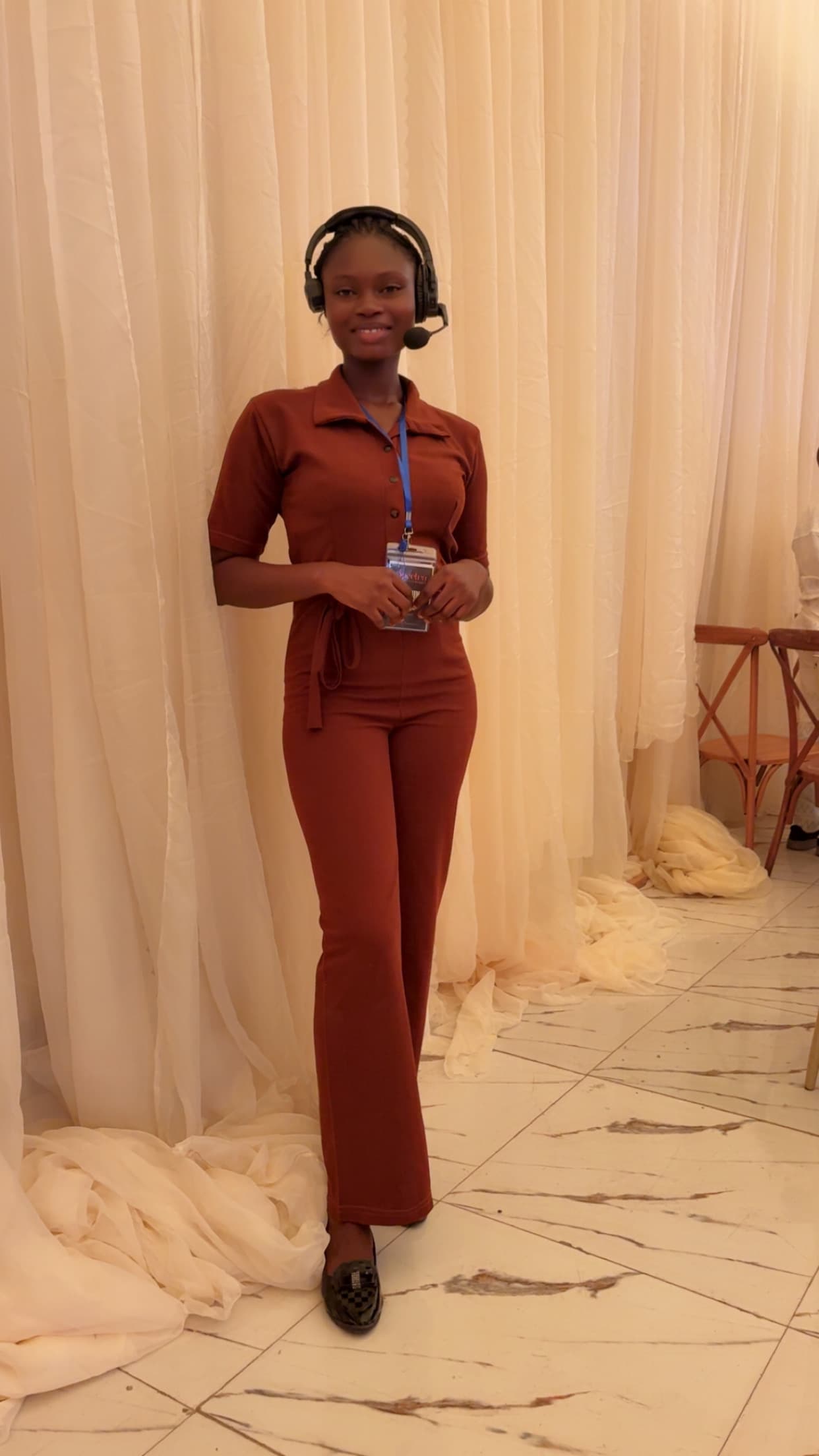 LAMMY EVENT & USHERING AGENCY