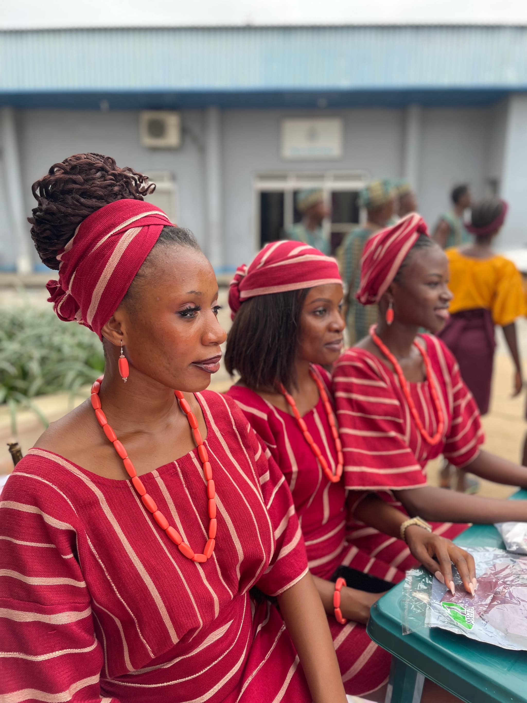 Gem Hostesses and Security