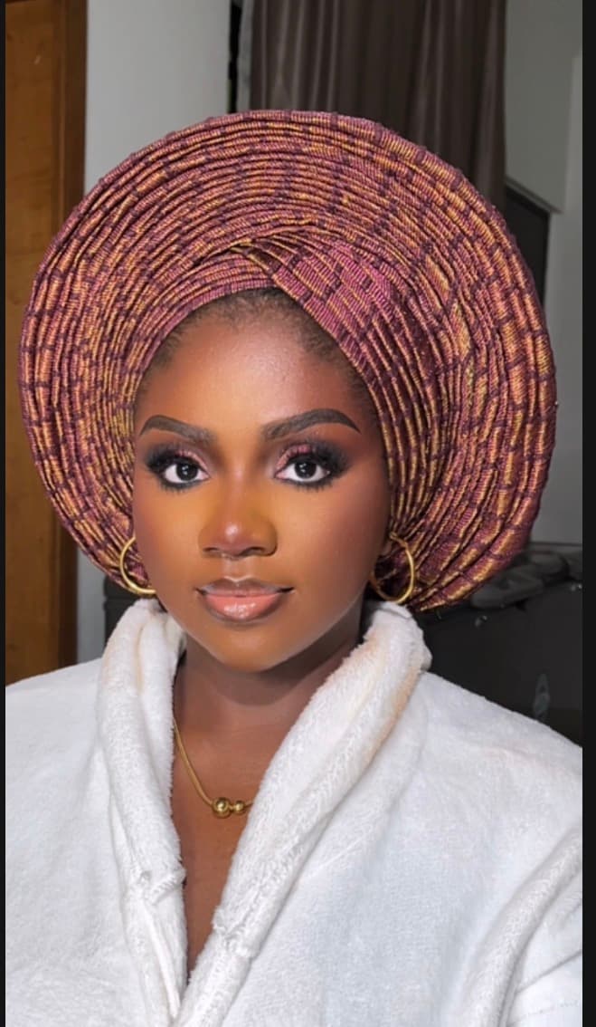 Jummistry Glam