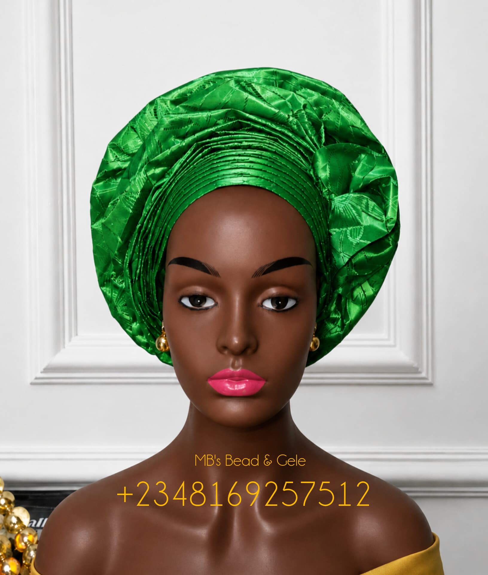 Auto Gele