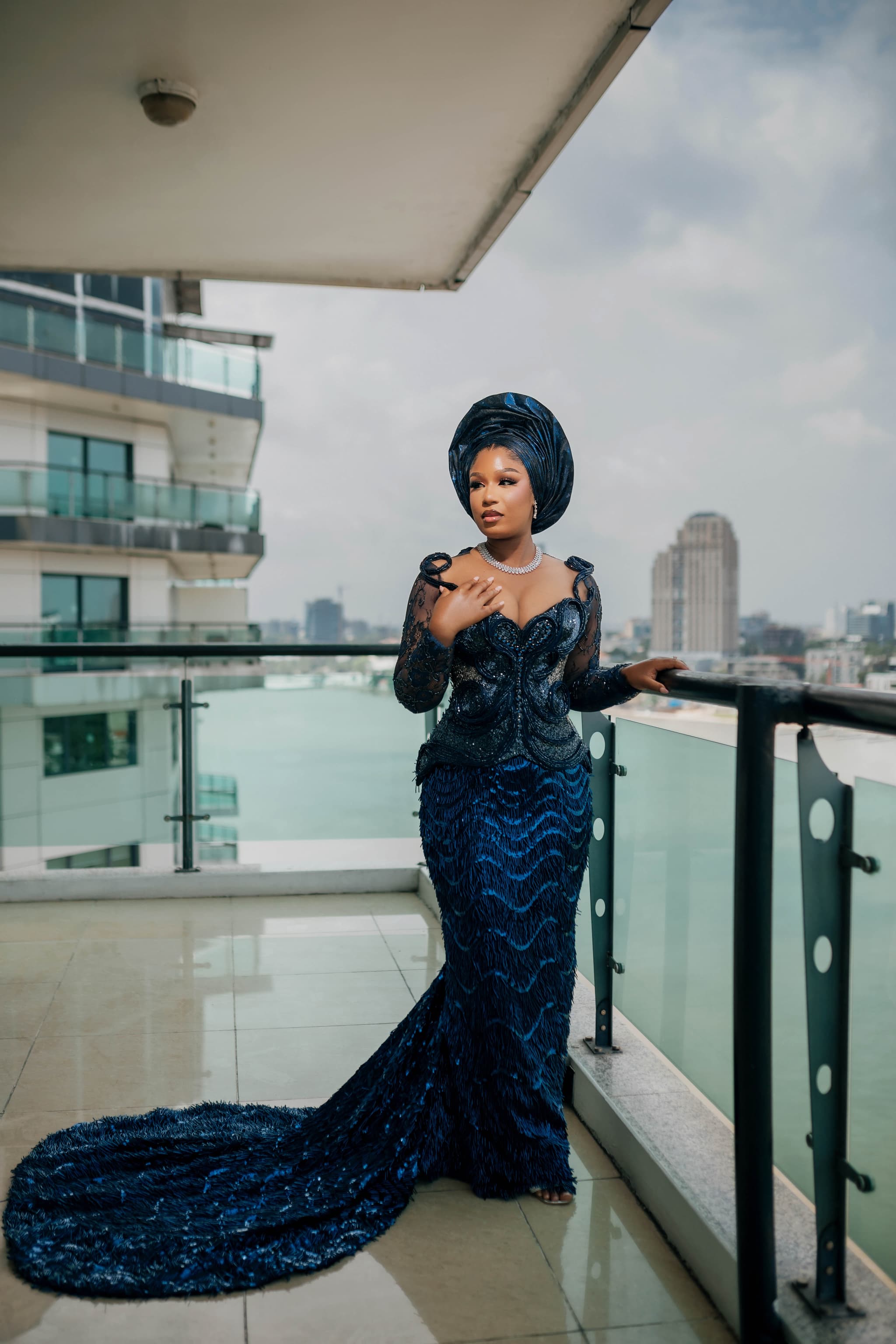 Modish Bridals.co