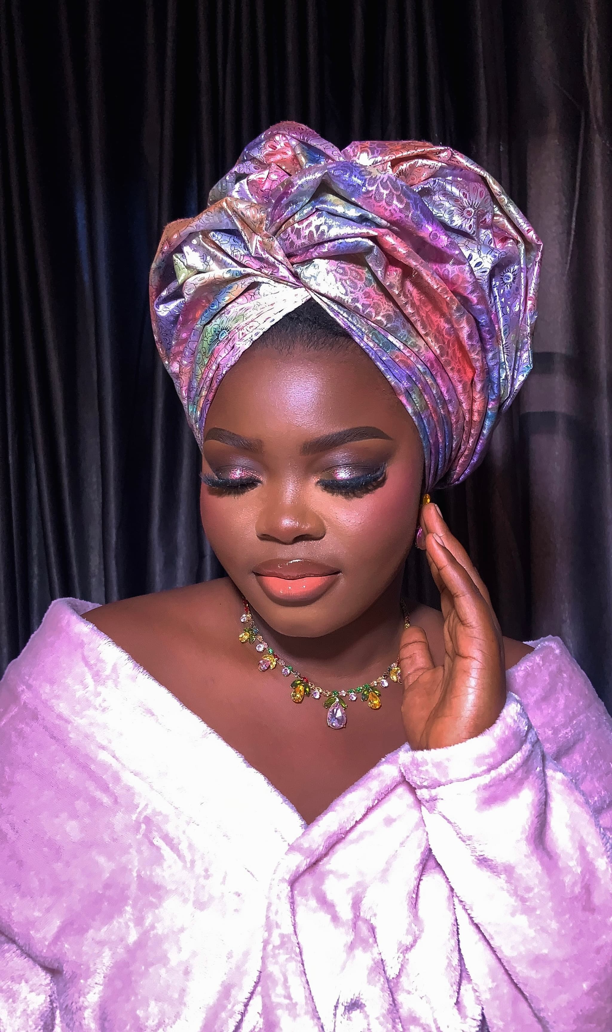 GlamByAgbeke