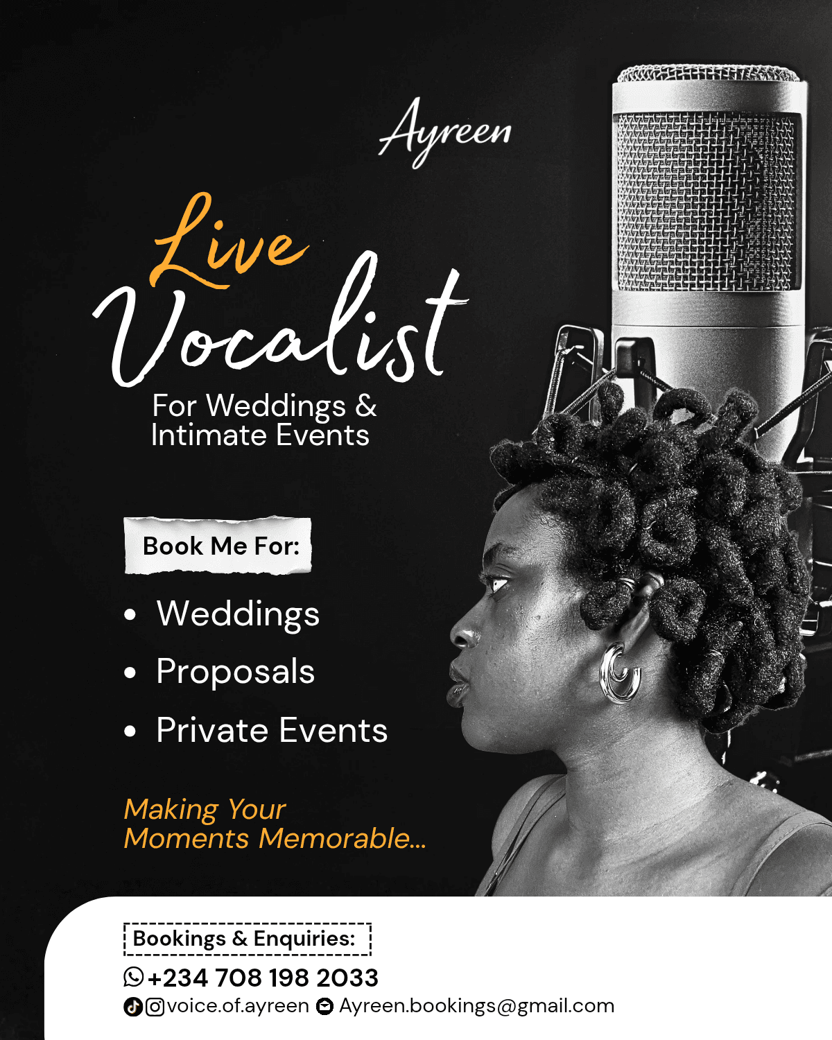 Ayreen