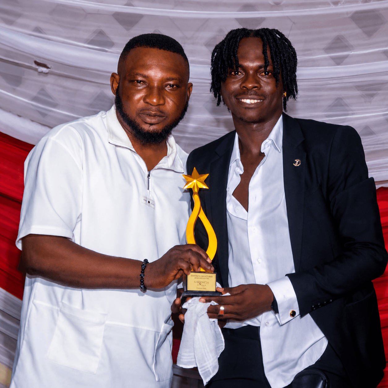 Most Rated Mc of the Year
