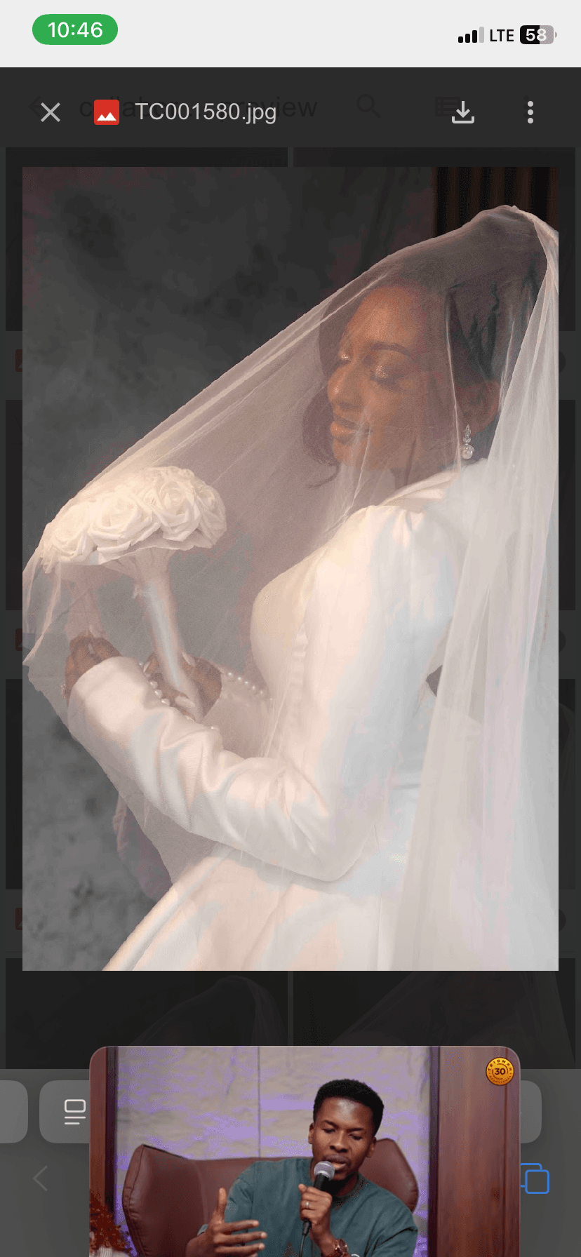 Aasanioge-bridals