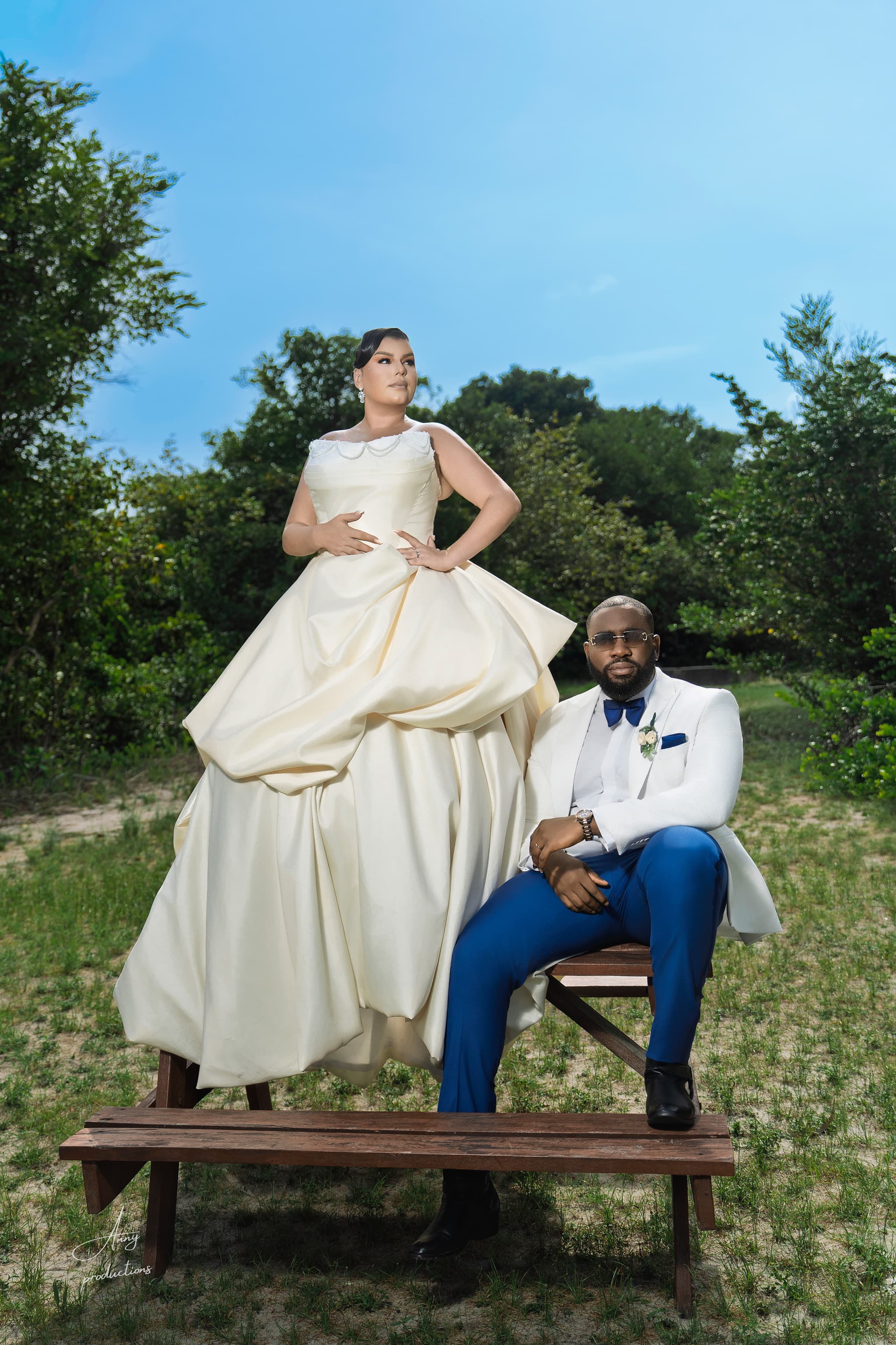 Anny Productions Photography