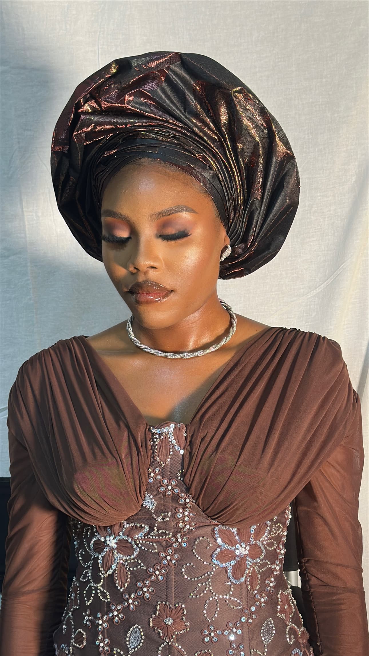 Bussie crown makeovers