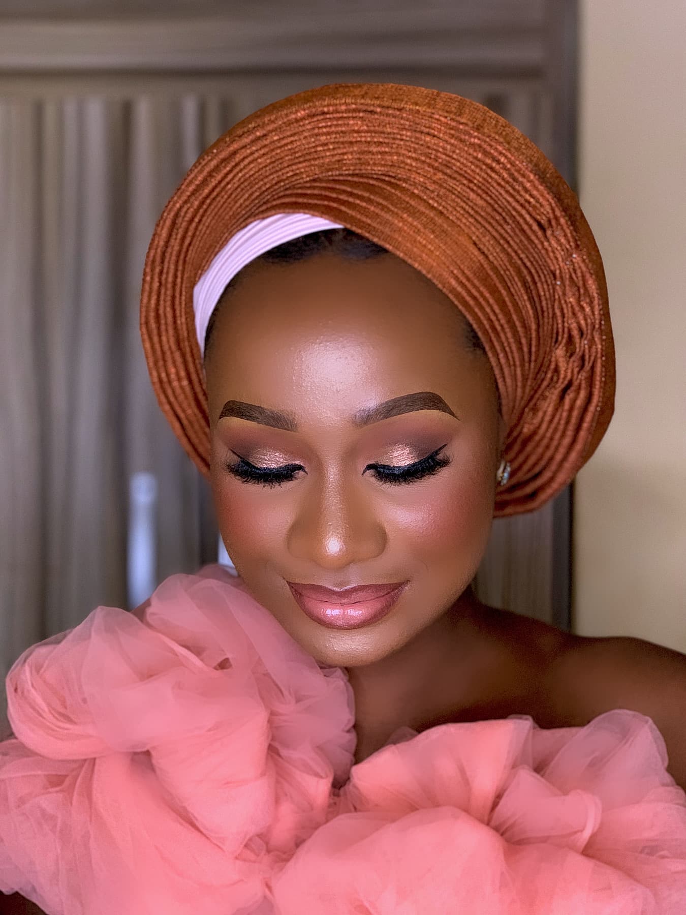 Trina Beauty Empire