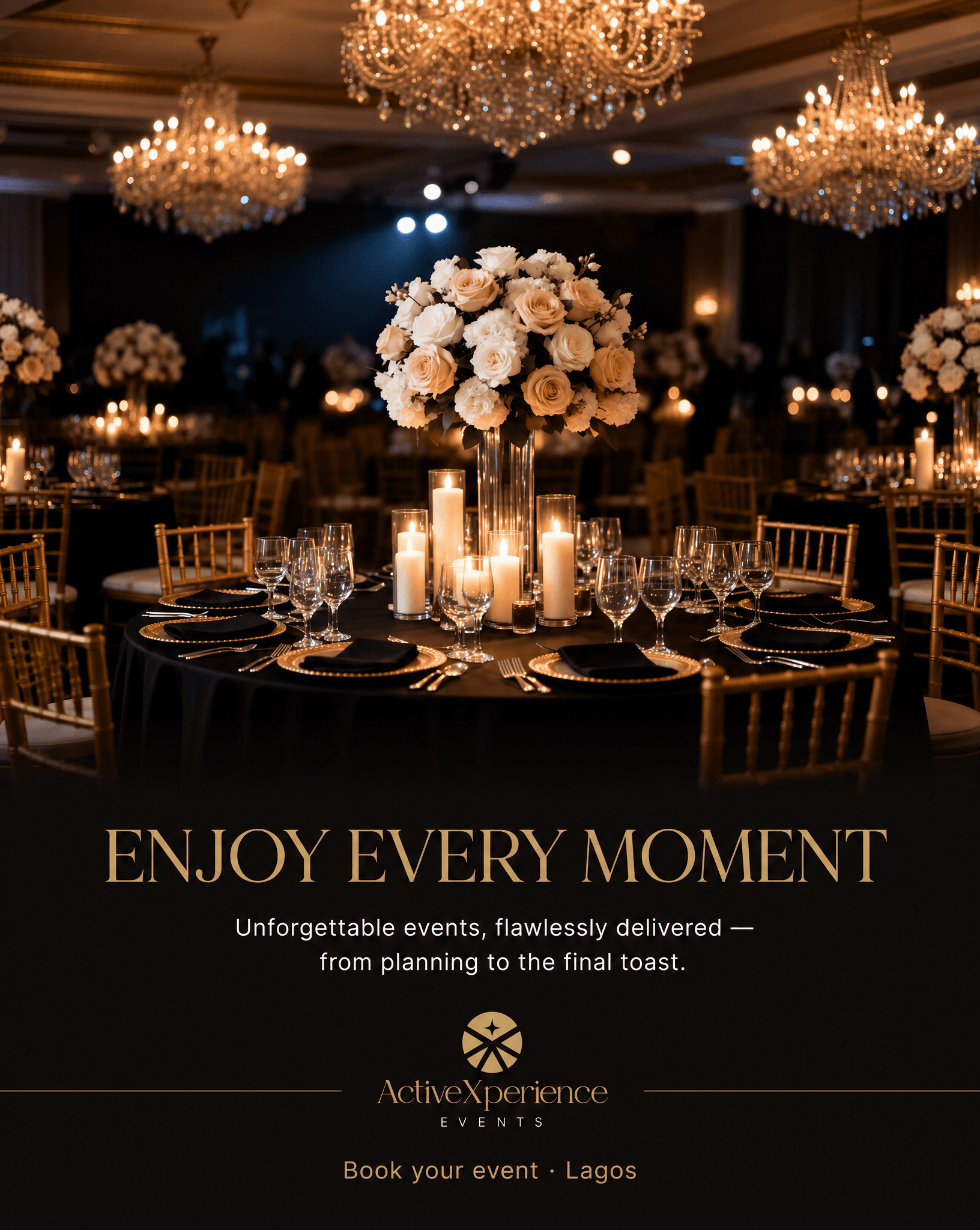 ActiveXperience Events