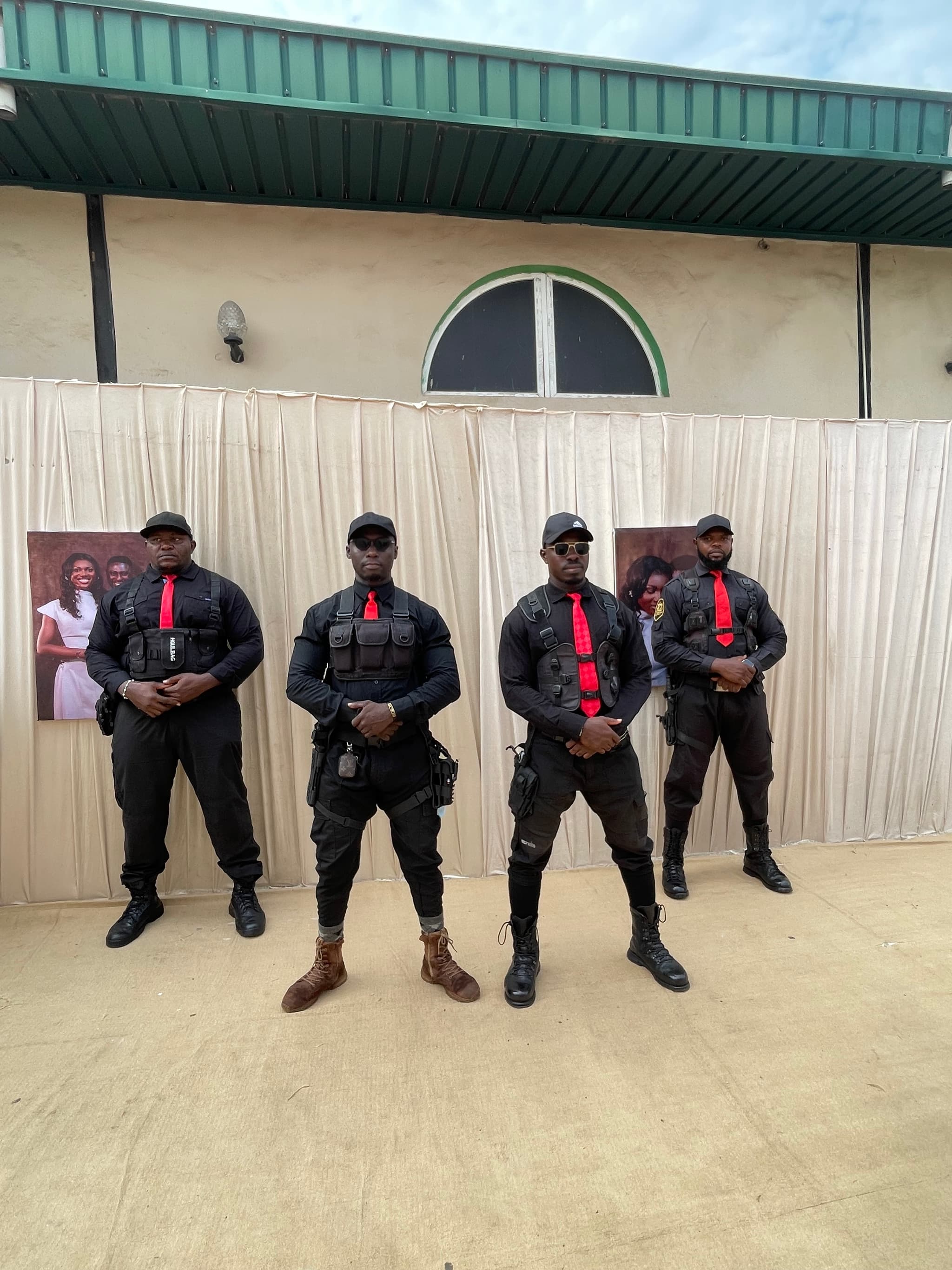 CEA Event Concierge