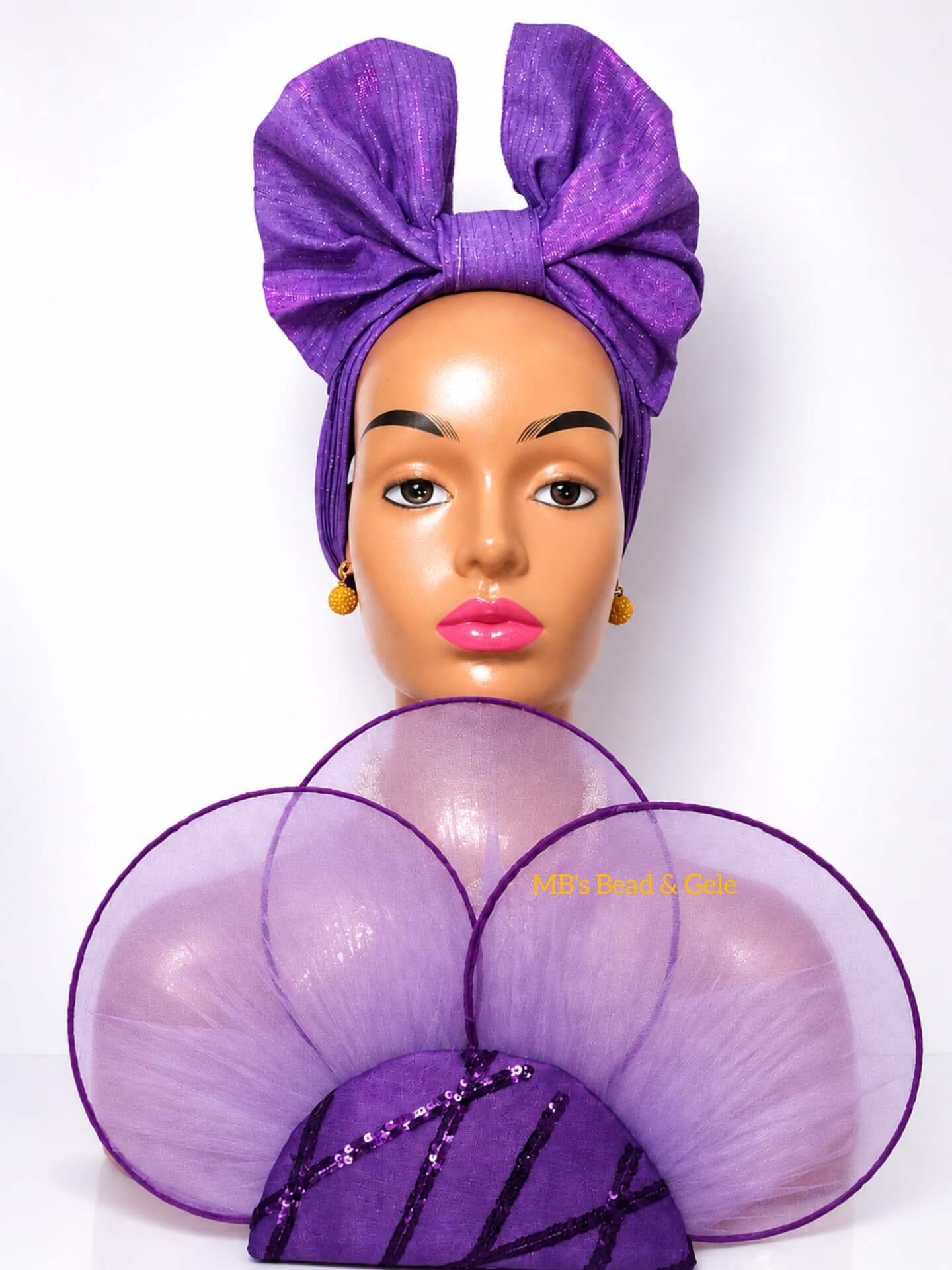 MB's Bead & Gele
