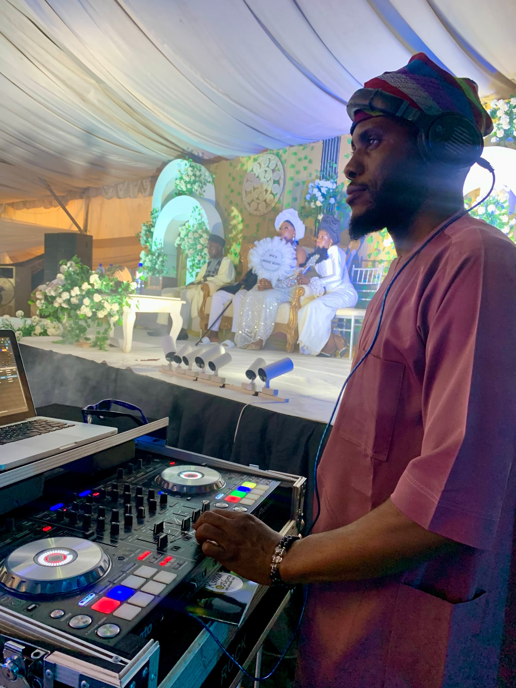 Weddings