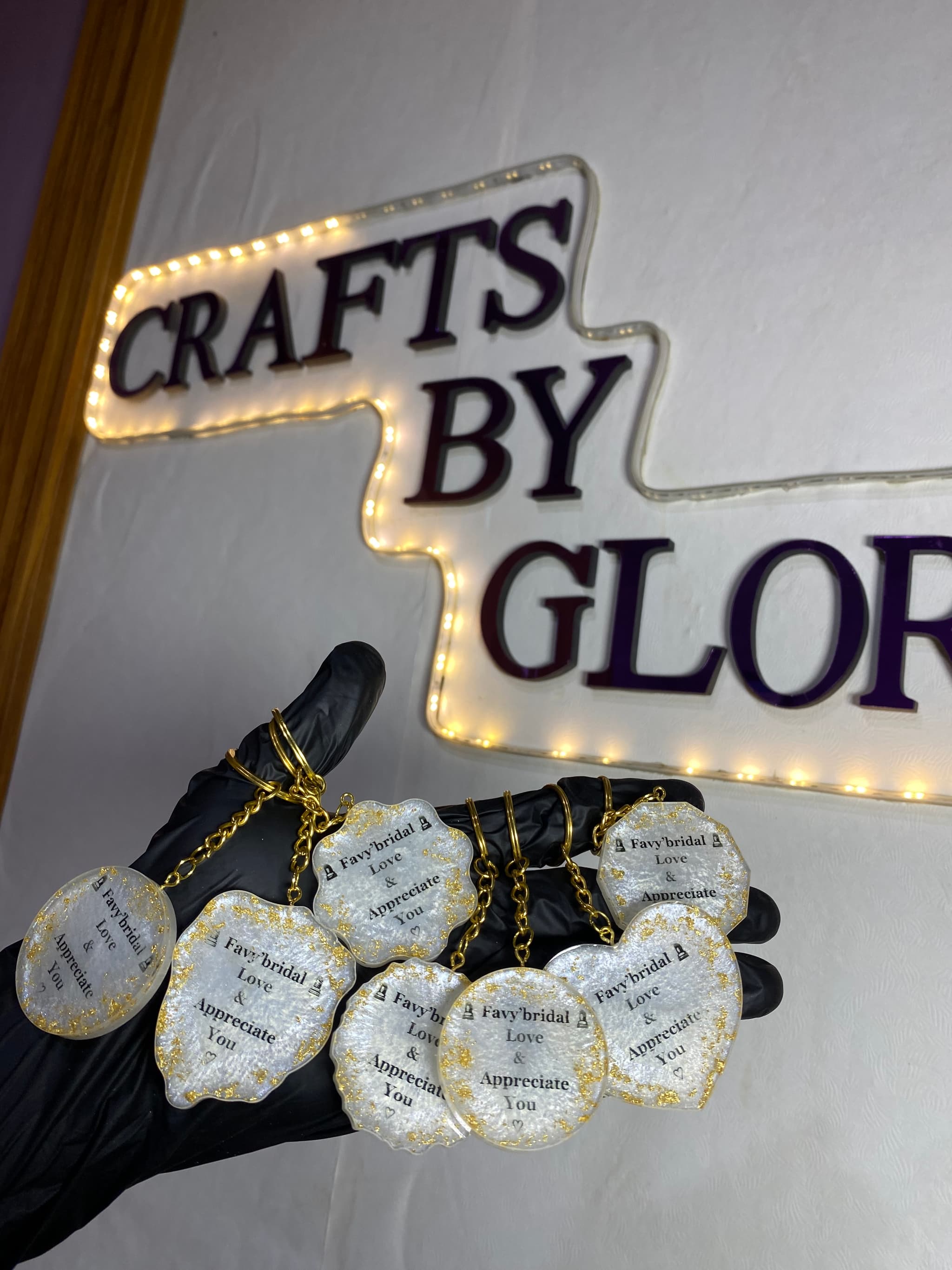 CRAFTSBYGLORY