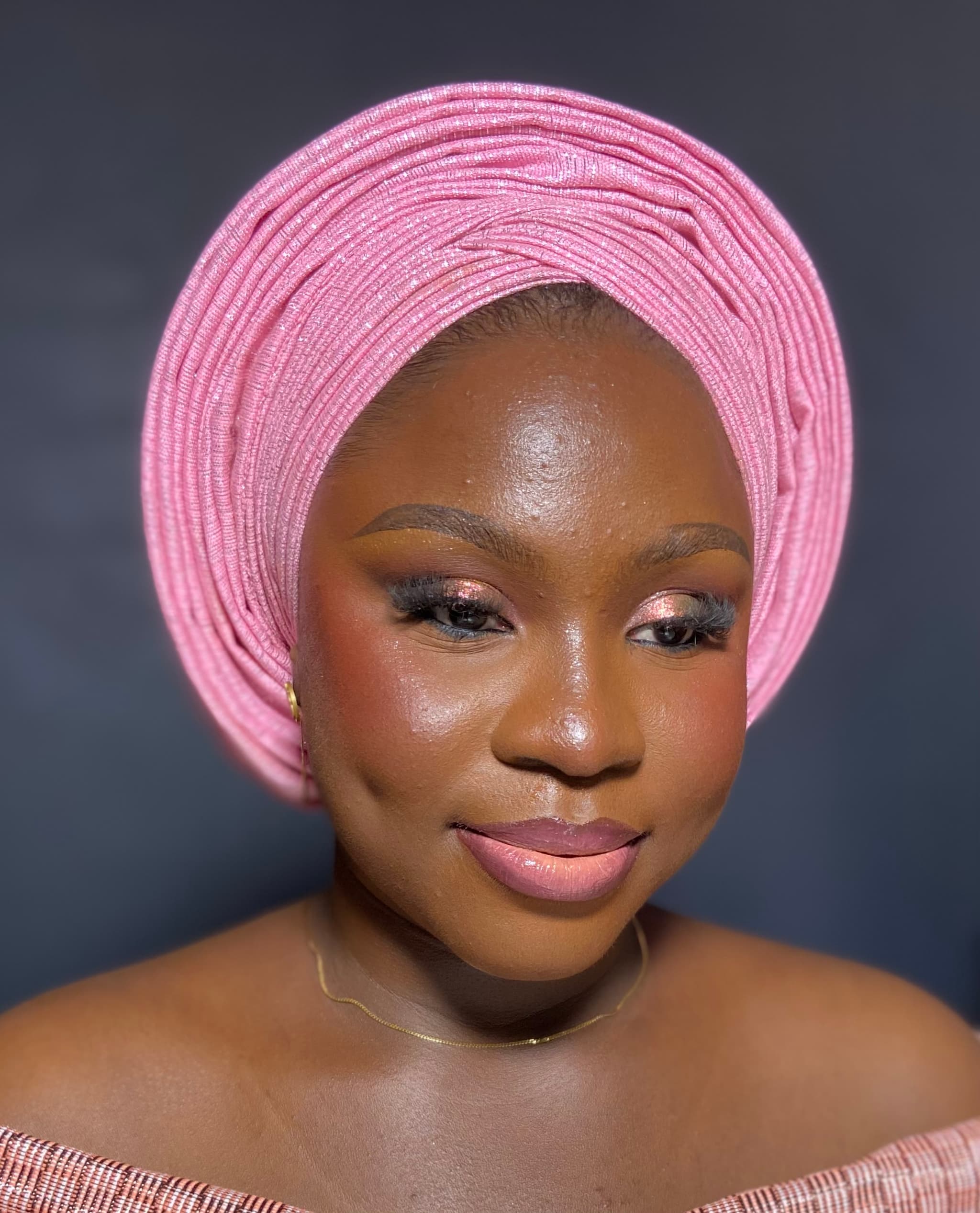 Tomide’s twinkle
