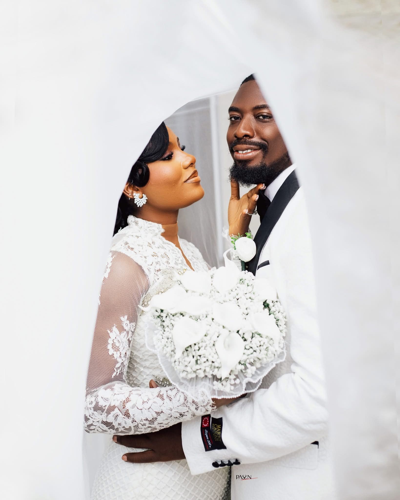 Passion Photography weddings