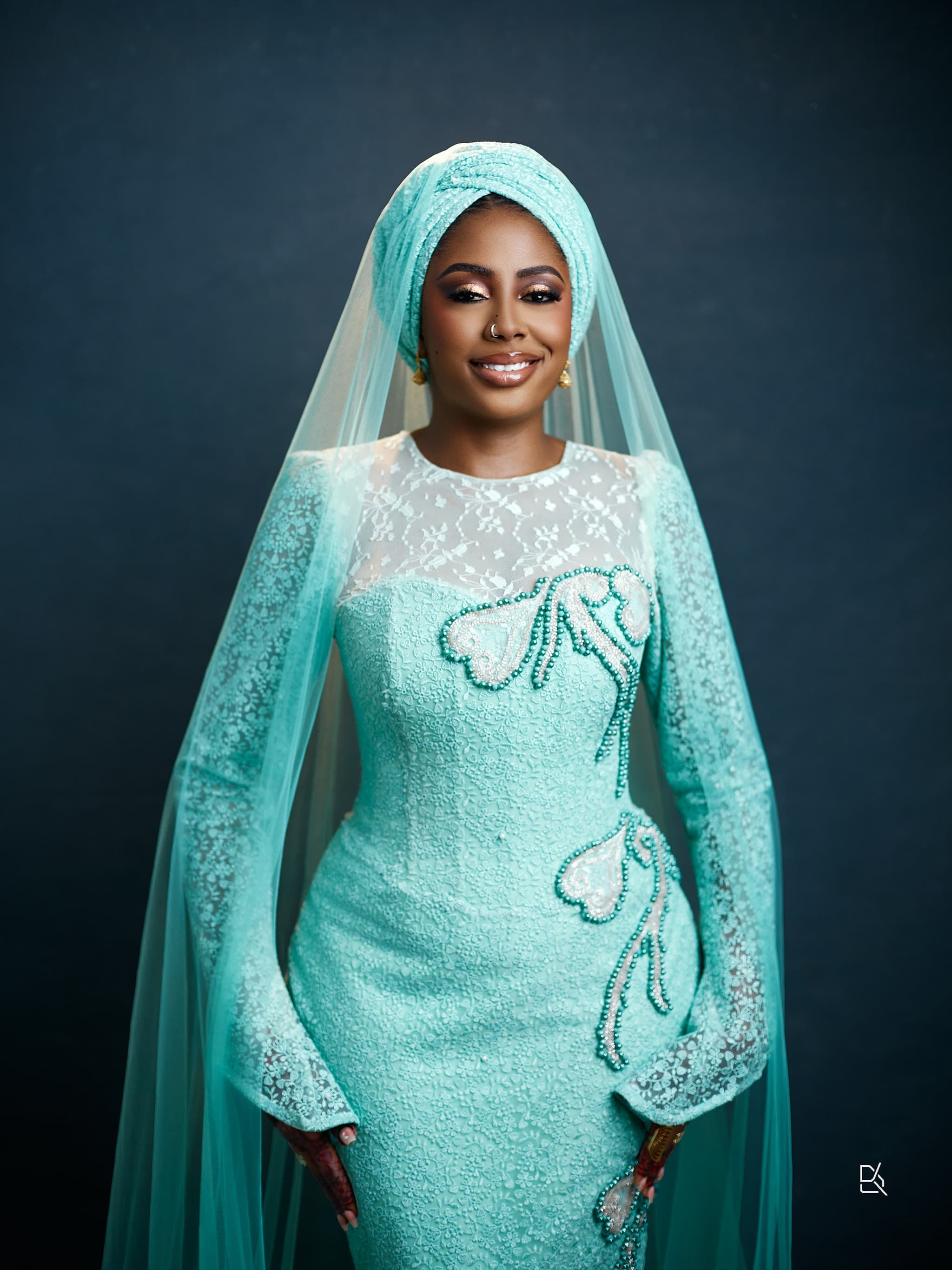 A Northern Bridal Styling