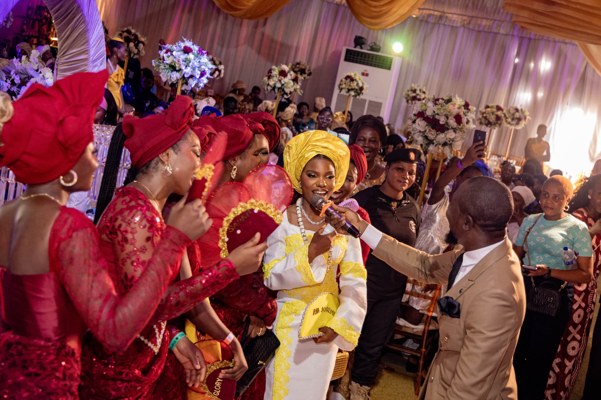 TYKINGS ENTERTAINMENT SERVICES