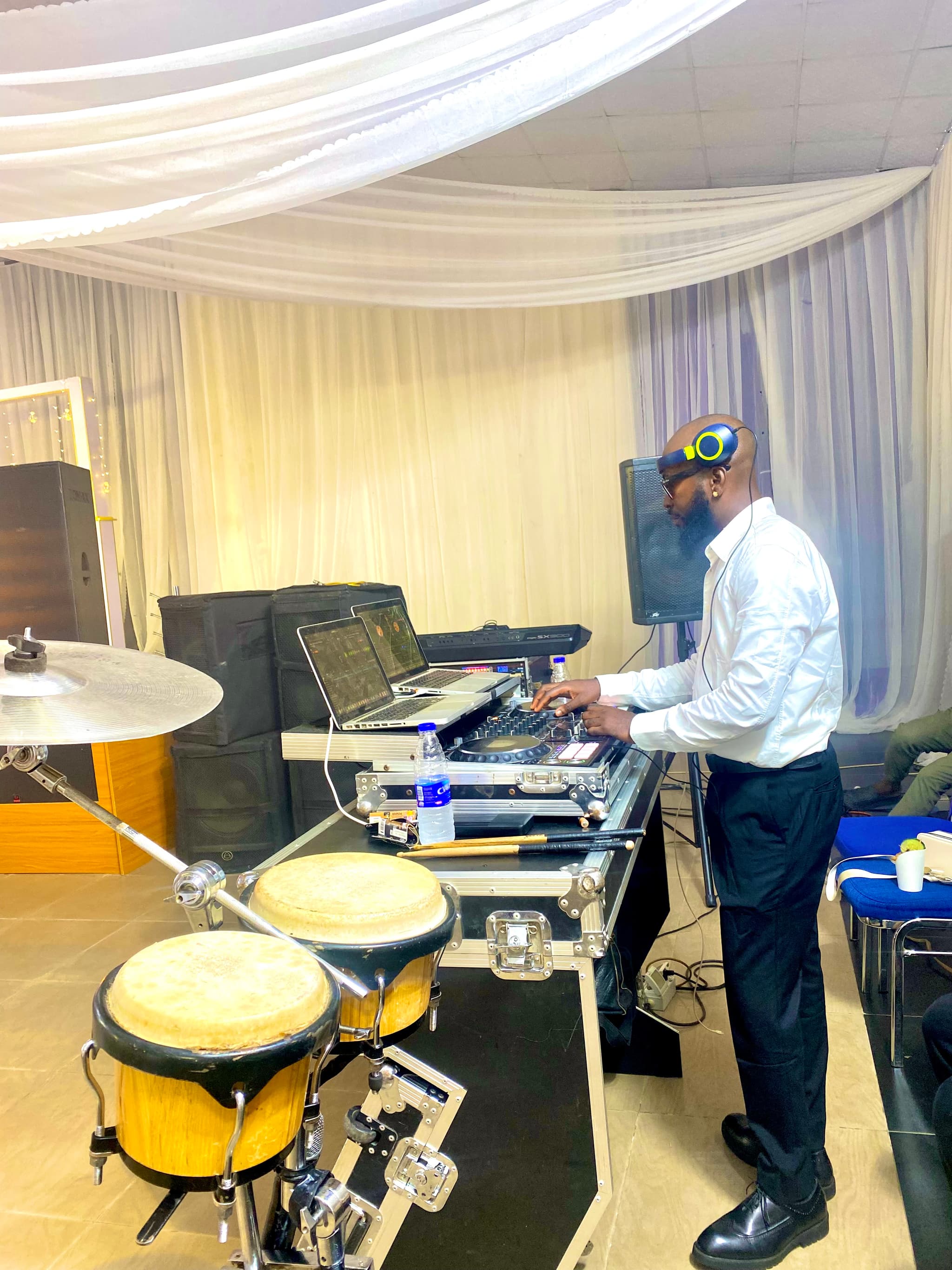 JM Webz Entertainment & Global Services