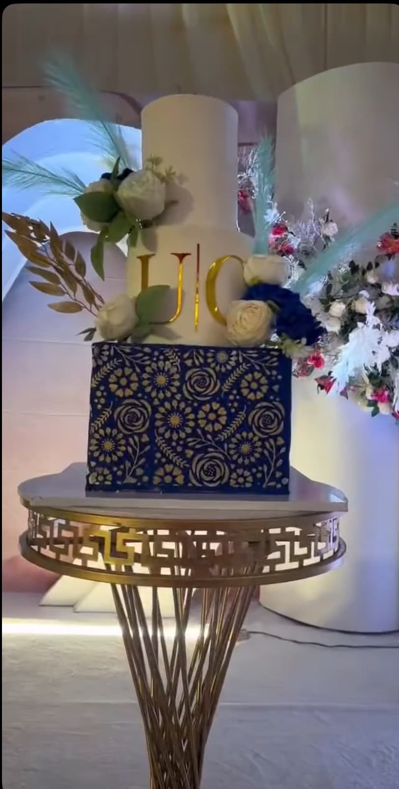 WhiskBabe cakes and treats