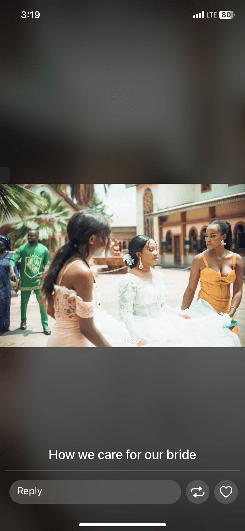 Bridal Assistant