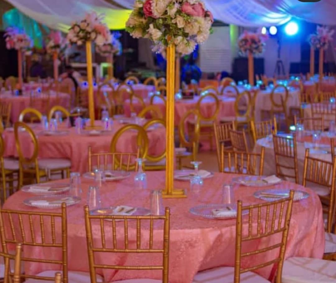 Dream Event Yola