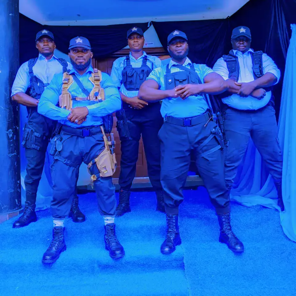 Eventsforce GUARD