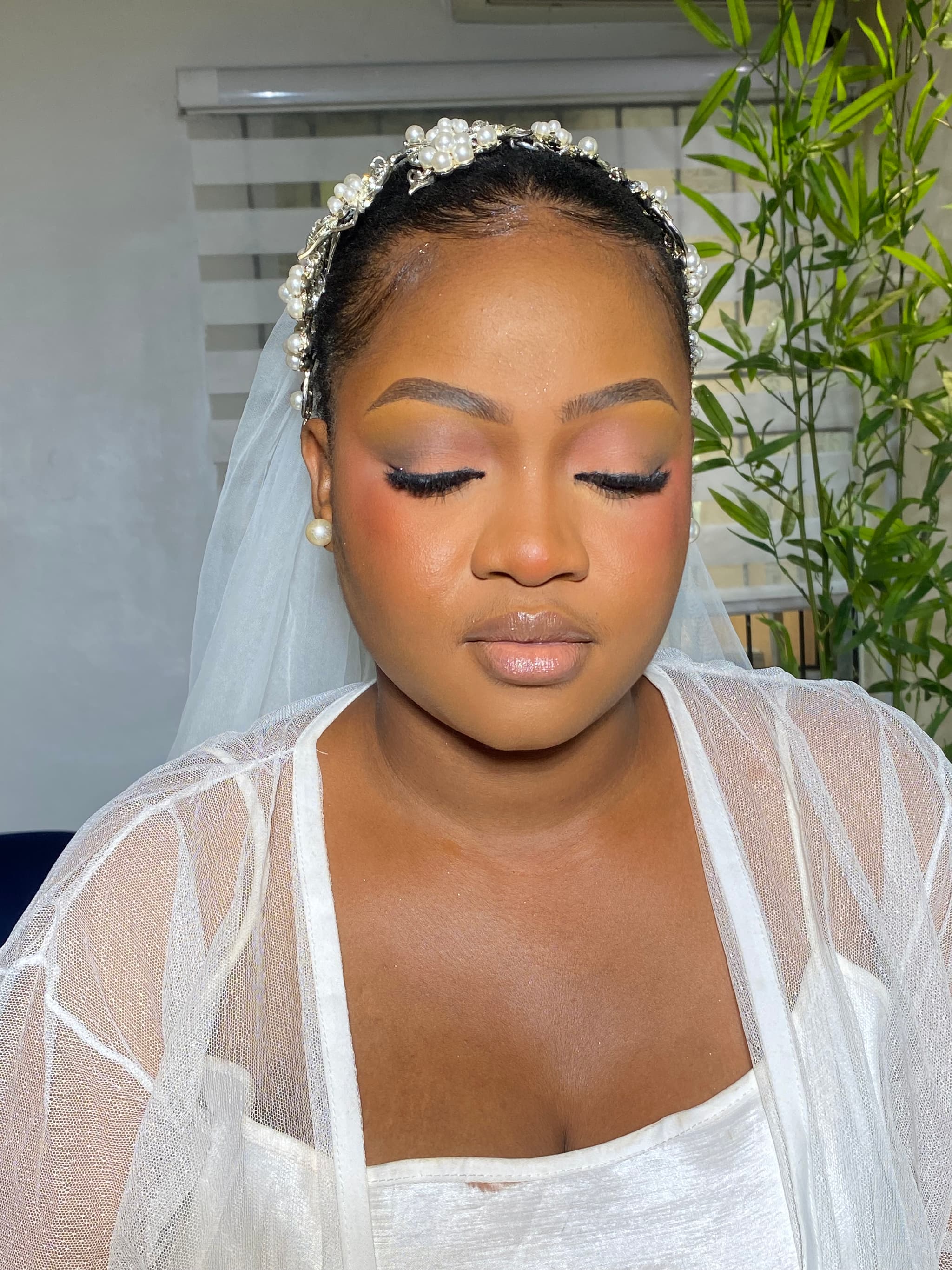 Civil wedding