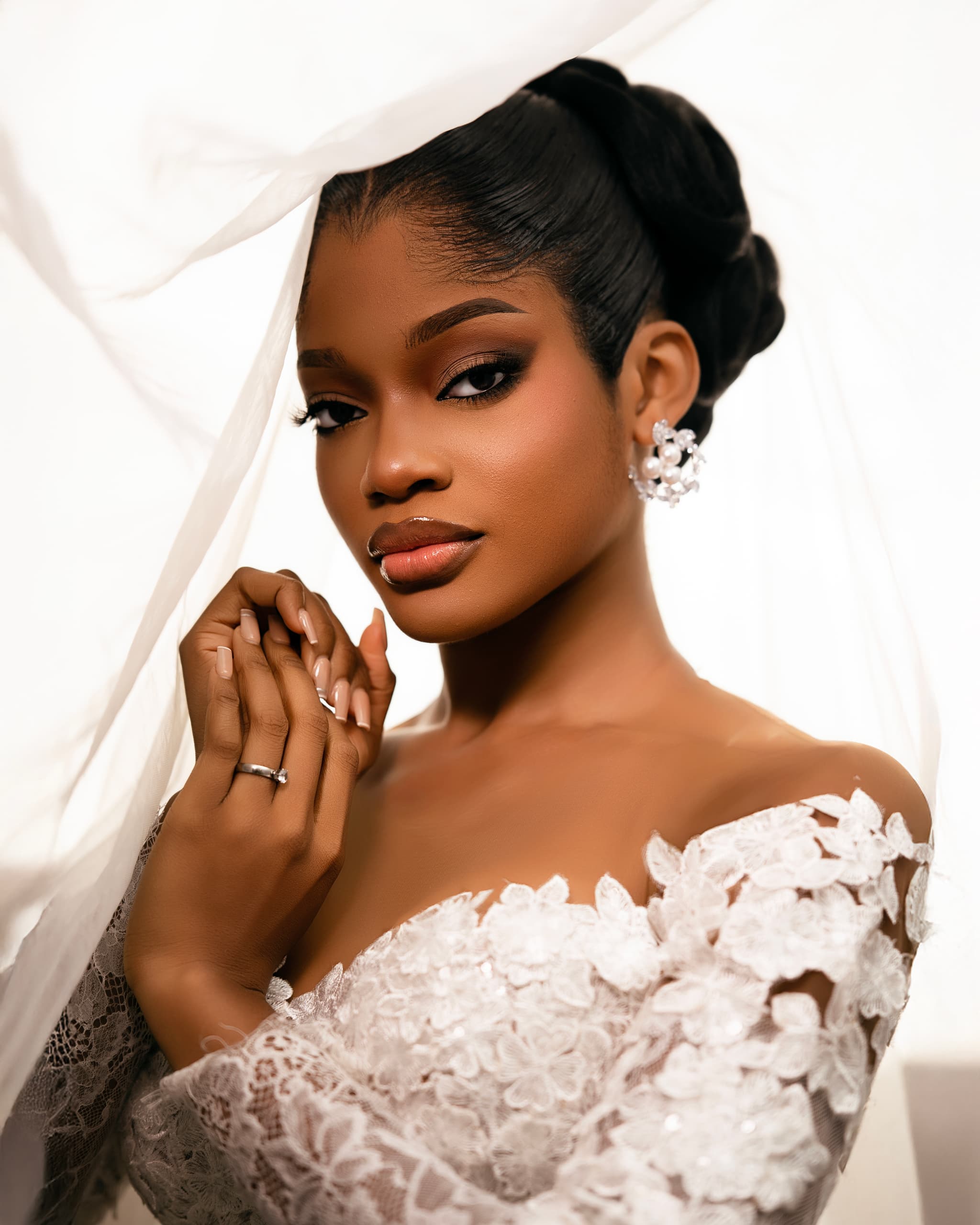 Bride Zeeh