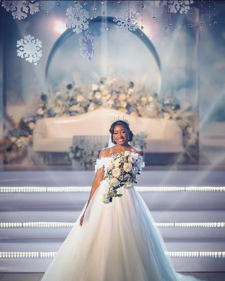 Adenike Cl Events