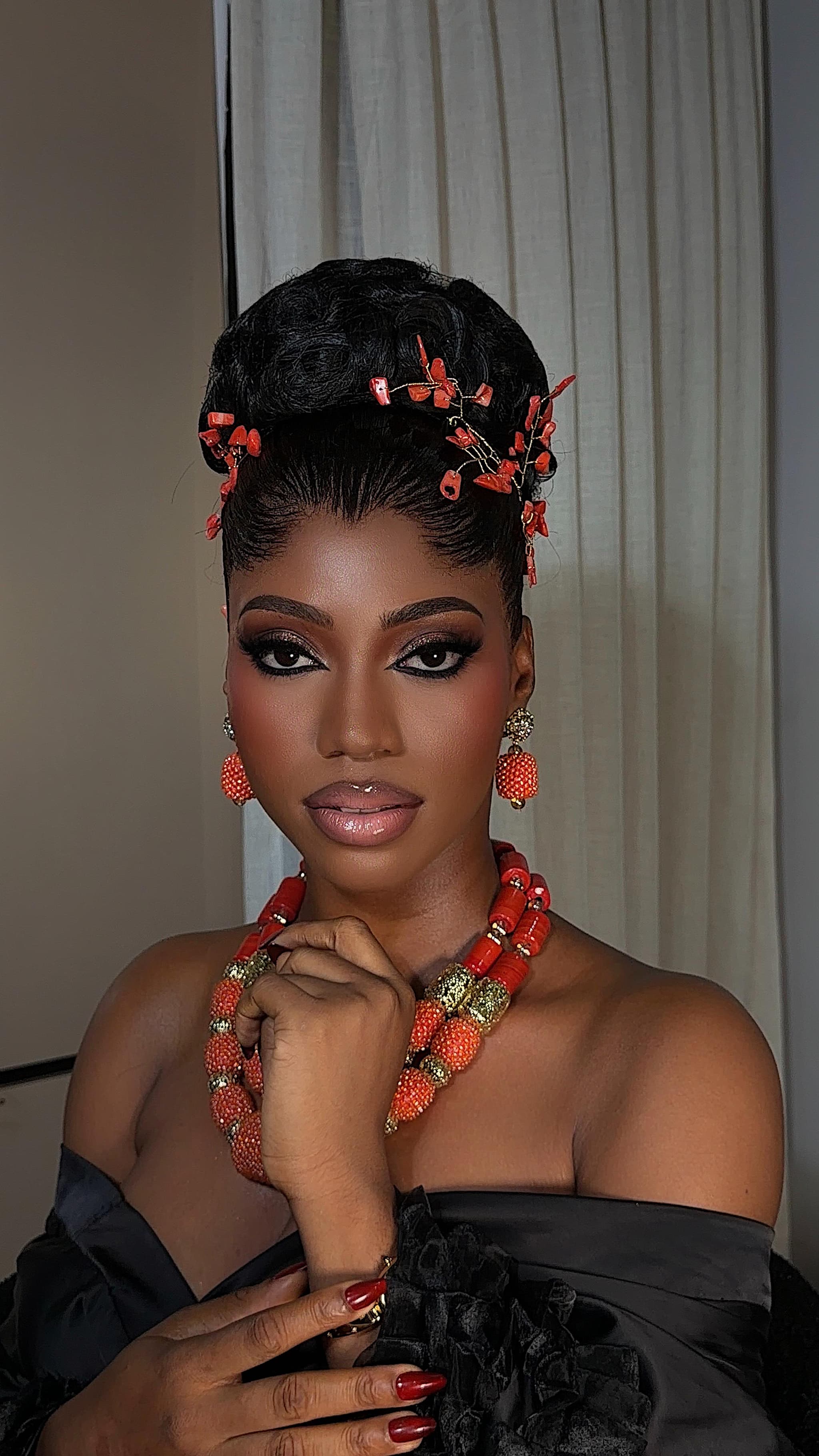 PatraBeauty Makeovers
