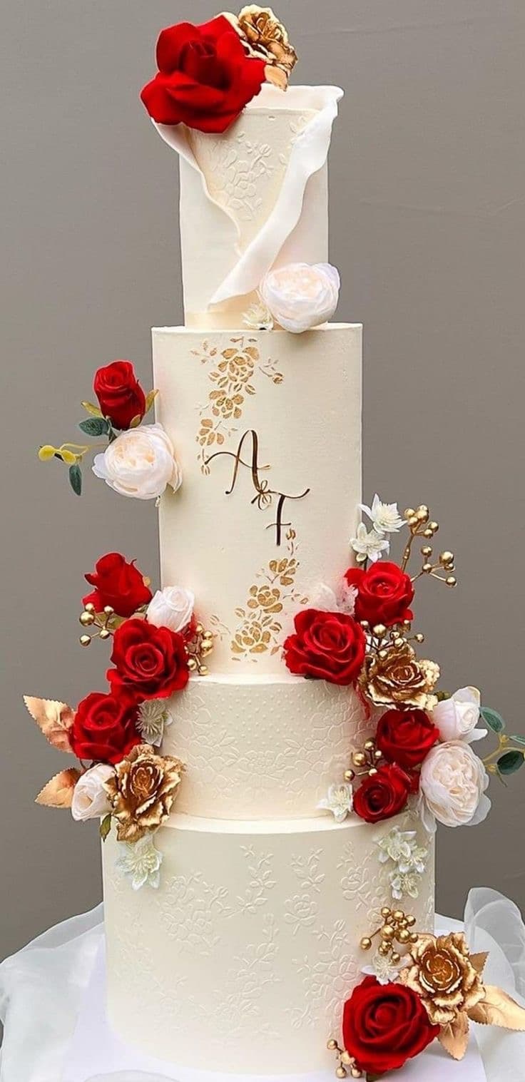 Chariscakesandpastries