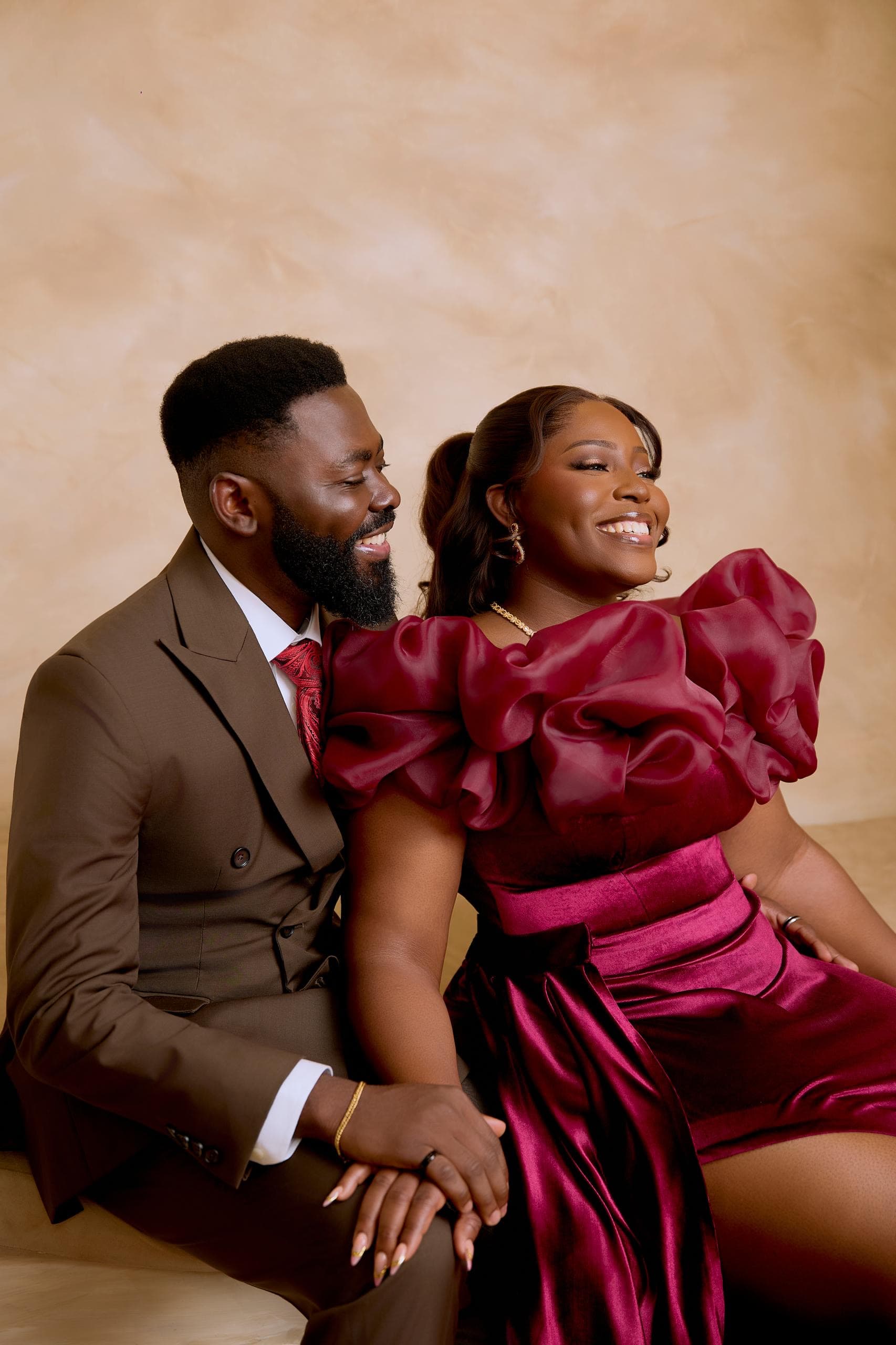Pre wedding shoot